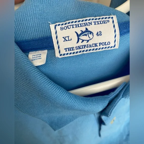 Southern Tide Polo - Picture 3 of 6